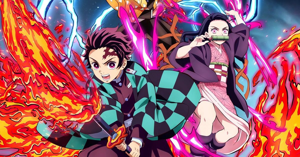 When was Demon Slayer released? Full timeline (Manga, anime, movies) 1 When was Demon Slayer released?