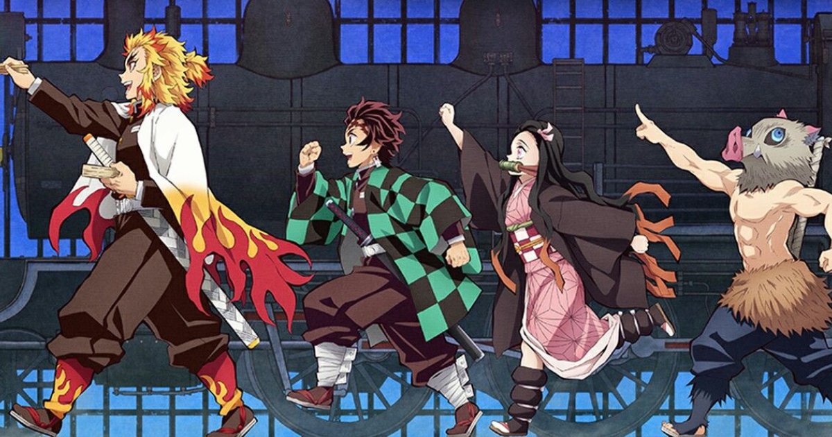 When was Demon Slayer released? Full timeline (Manga, anime, movies) 2 When was Demon Slayer season 2 released?