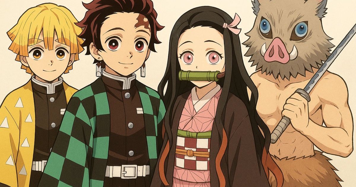 When was Demon Slayer released? Full timeline (Manga, anime, movies) 3 Why did Demon Slayer become a global hit?