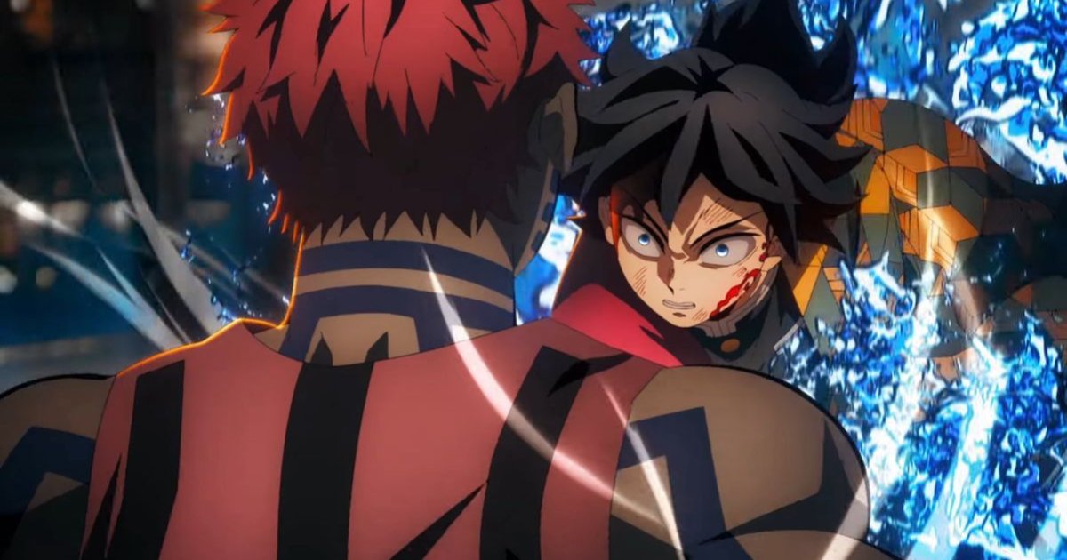 Demon Slayer Infinity Castle theatrical release dates by region