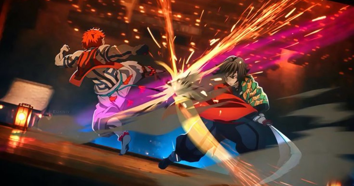 What to watch before Demon Slayer Infinity Castle