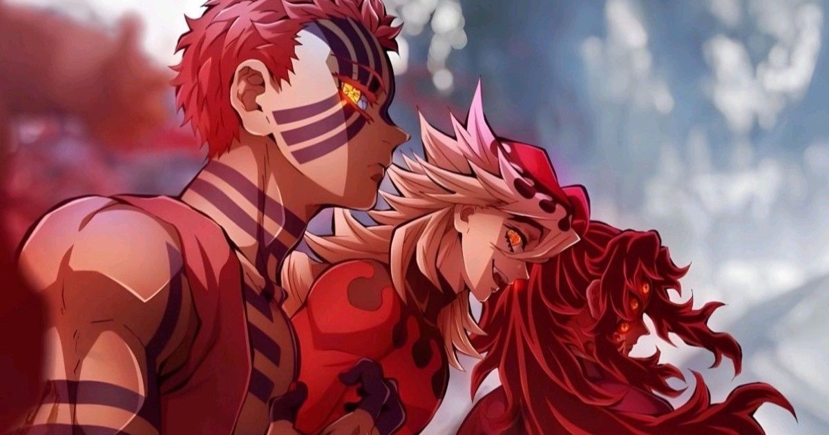 Deaths of the Hashira in Demon Slayer