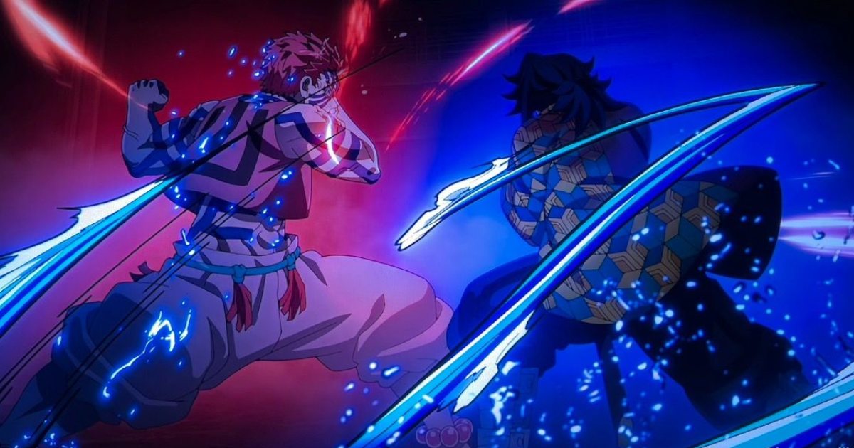 Demon Slayer corps members who died