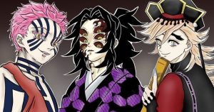 Who all died in Demon Slayer? Complete list of deaths and their impact