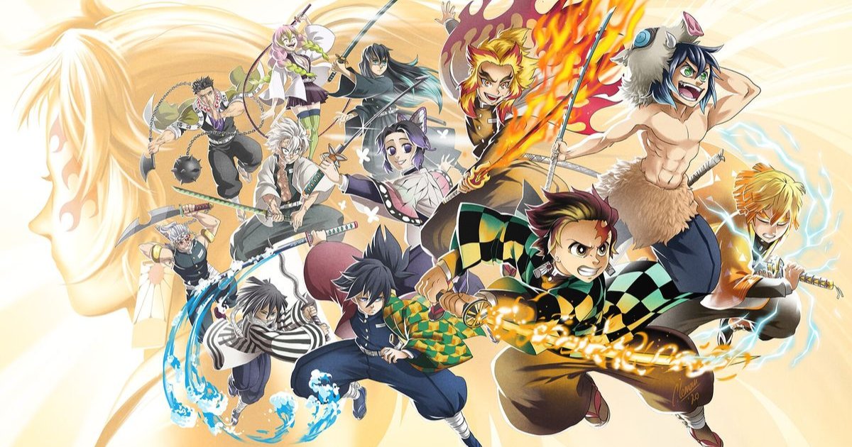 Why Ufotable’s animation stands out