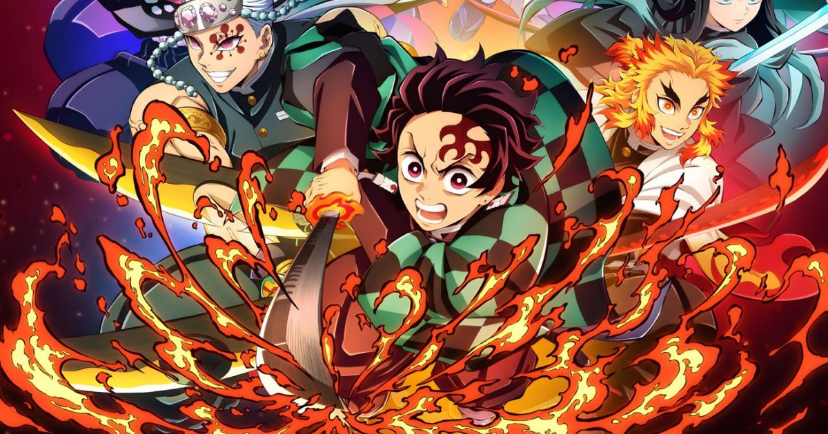 Who Died in Demon Slayer villains and Upper Moons