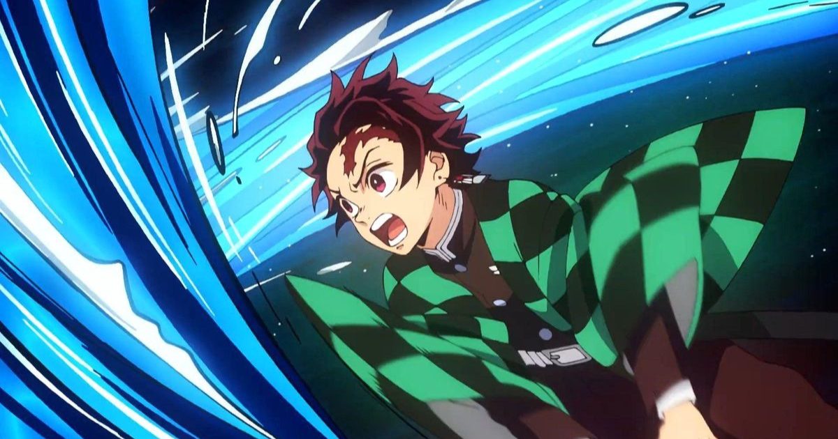 Top 5 most beloved main characters in Demon Slayer