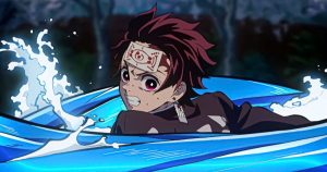 Who is the main character in Demon Slayer? Meet Tanjiro Kamado