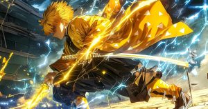 Who is the strongest in Demon Slayer? Full power ranking