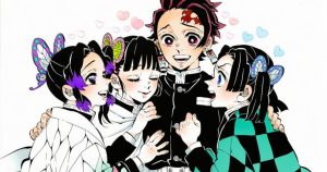 Who survived in Demon Slayer? Full list of survivors