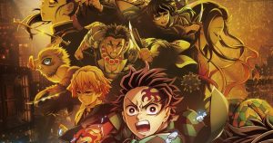 How violent is the Infinity Castle arc?