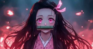 How old is Nezuko at the end of Demon Slayer? Final age explained