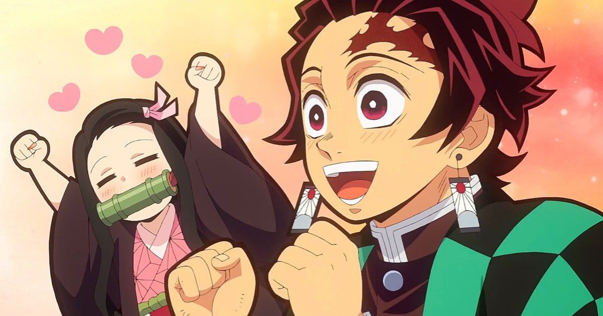 How old is Nezuko in Demon Slayer? Exploring her age throughout the series 3 Nezuko after regaining humanity