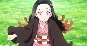 How old is Nezuko in Demon Slayer? Exploring her age throughout the series