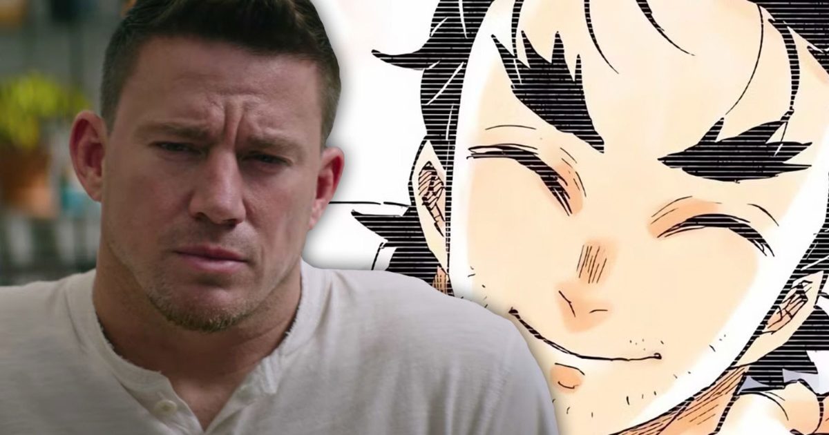Is Channing Tatum in Demon Slayer? Here’s the real answer 2 Why did Channing Tatum join Demon Slayer?