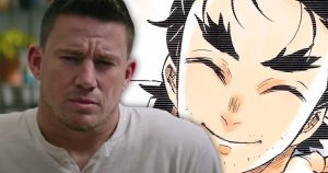 Is Channing Tatum in Demon Slayer? Here’s the real answer