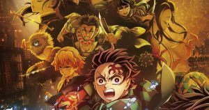 Is Demon Slayer Infinity Castle arc out? Full release guide for fans