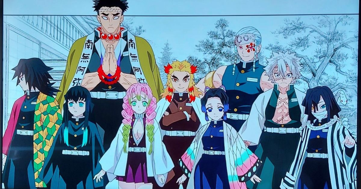 Is Demon Slayer Infinity Castle dubbed? Full English guide 3 Why the English dub matters