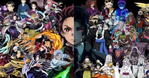 Is Demon Slayer Infinity Castle dubbed? Latest English dub release update