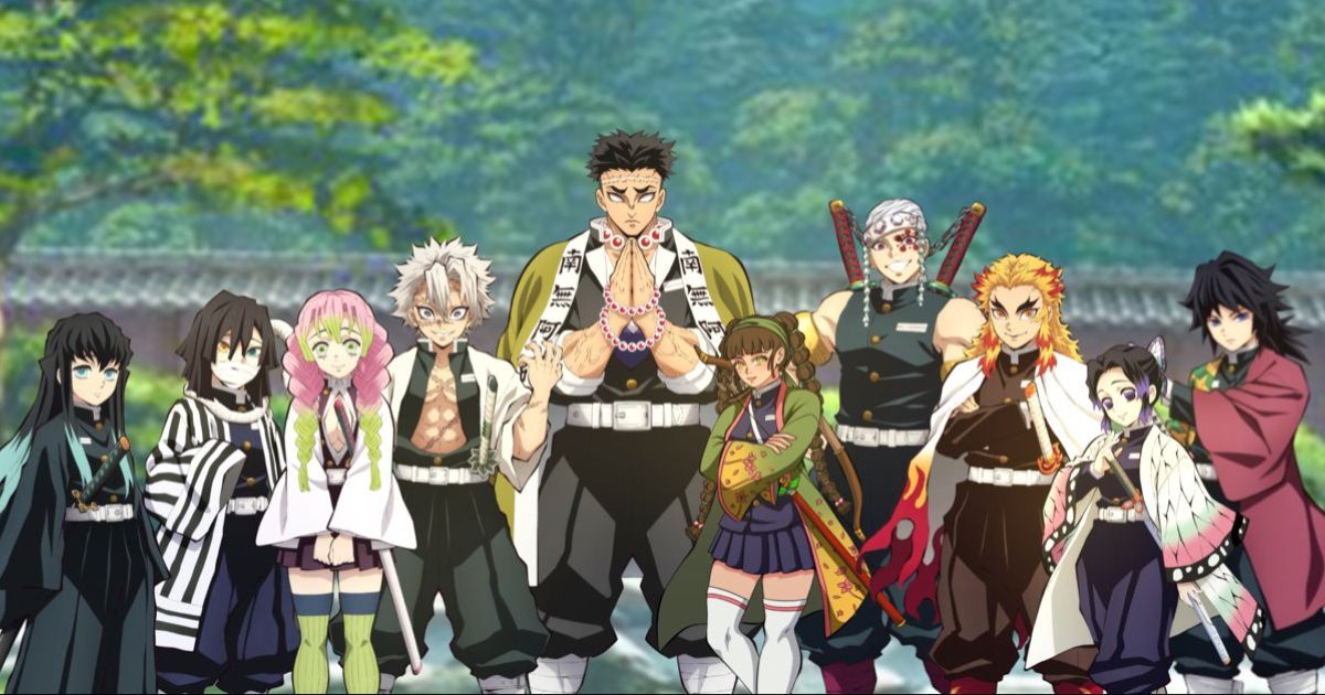 Final battle highlights and character outcomes