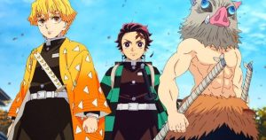 What happens at the end of Demon Slayer? Ending & key