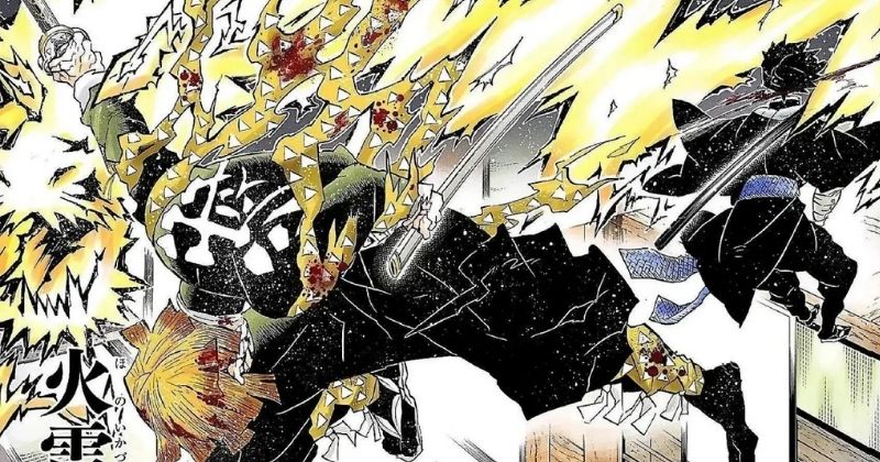 What is Seppuku Demon Slayer? A complete guide for fans 1 What is Seppuku Demon Slayer