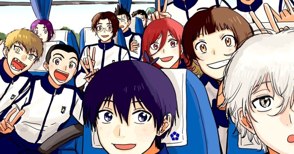 What you can read on KunManga