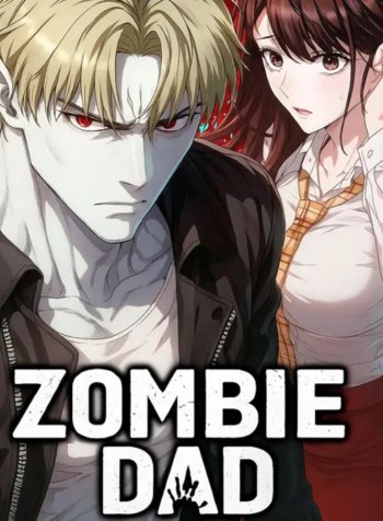 zombie dad