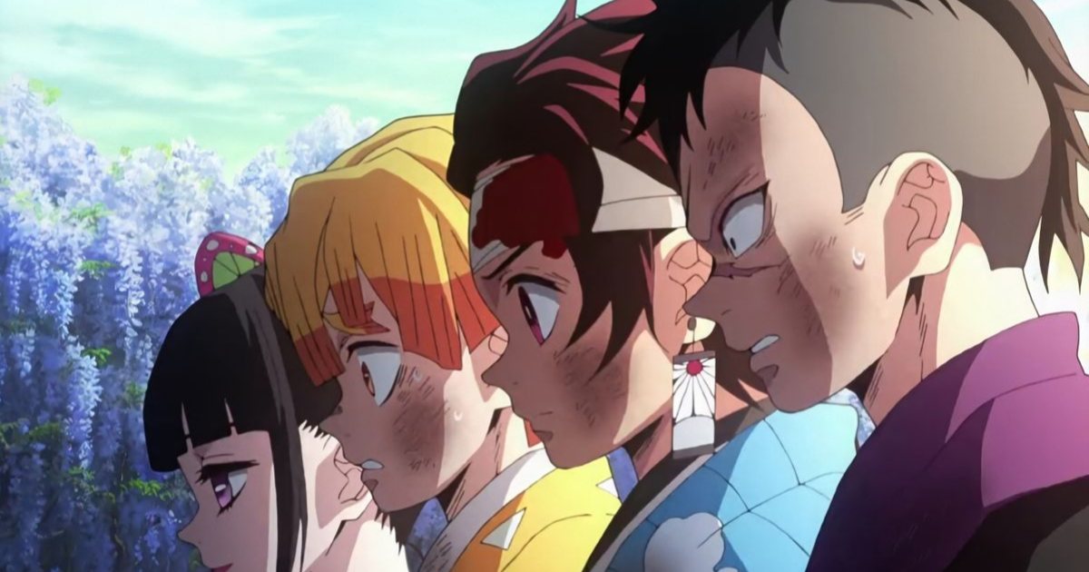 Does Demon Slayer Have Post Credit Scene? Here’s the Real Answer 1 Does Demon Slayer have post credit scene?