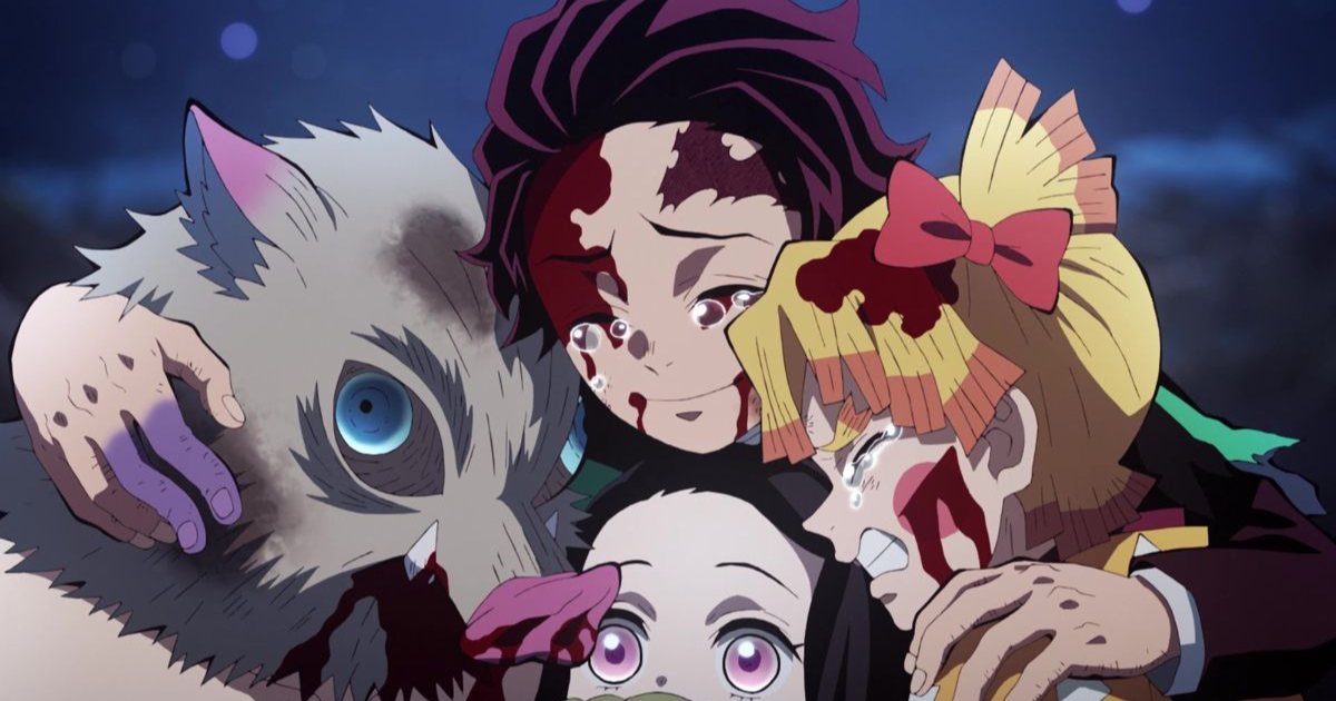 Does Demon Slayer Have Post Credit Scene? Here’s the Real Answer 2 What counts as a post credit scene in Demon Slayer?