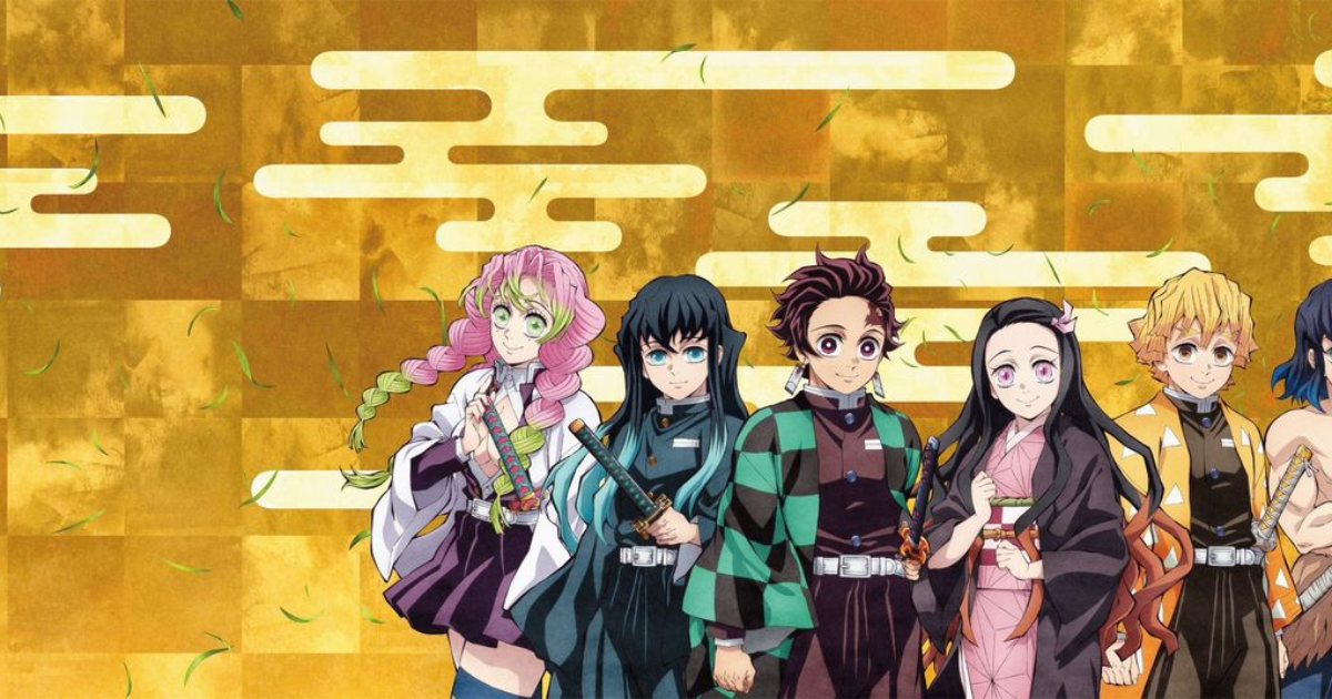 Does Demon Slayer infinity castle have a post credit scene?