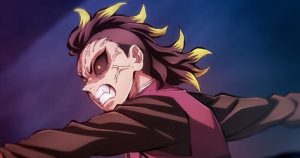 How old is Genya in Demon Slayer? Find out here