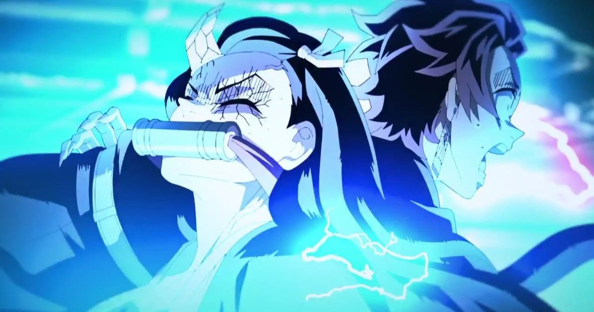 What is Demon Slayer?