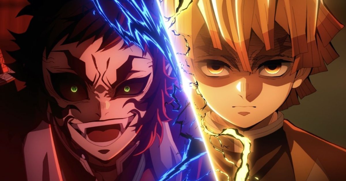 What is the next Demon Slayer arc?