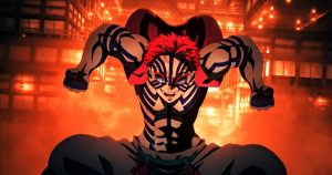 When does Demon Slayer leave theaters? Full release timeline explained