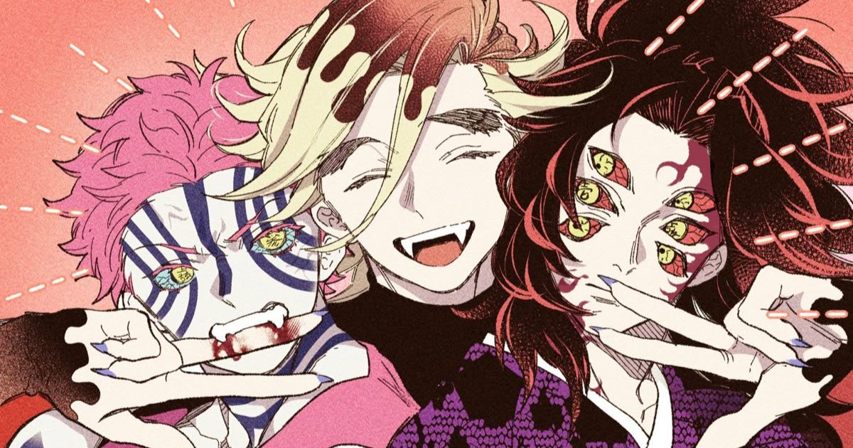 Who all died in Demon Slayer?